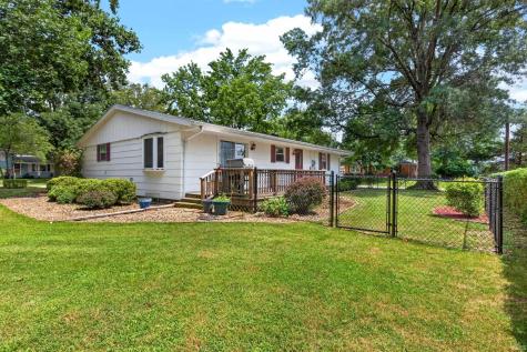 3810 Chestnut Court Lafayette IN 47905