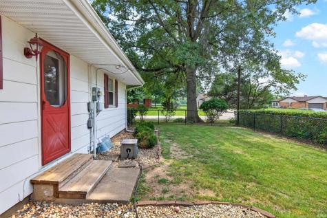 3810 Chestnut Court Lafayette IN 47905