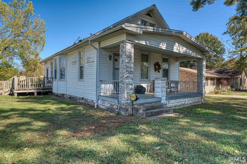 2925 W Mill Road Evansville IN 47720