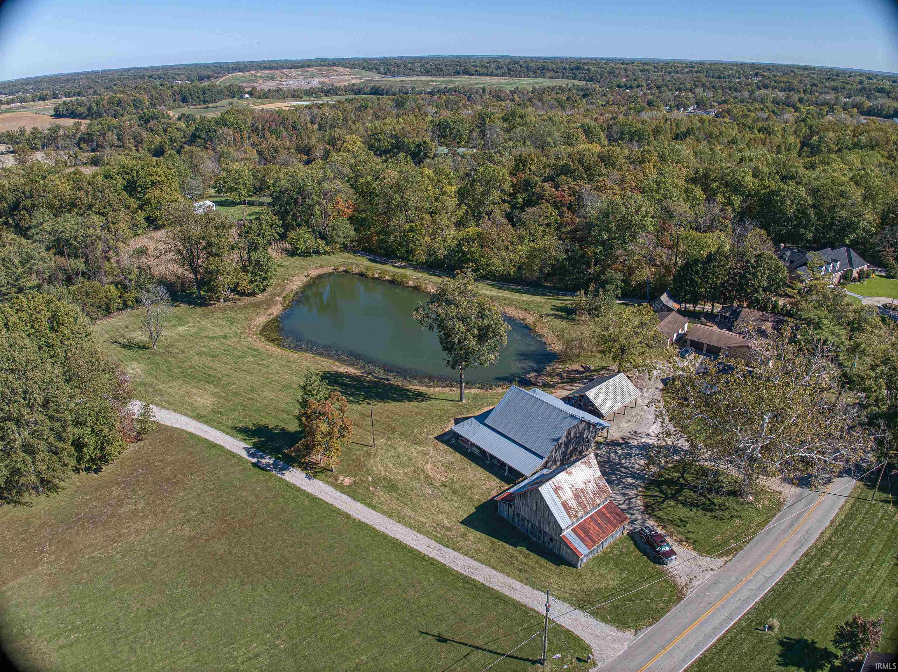 2925 W Mill Road Evansville IN 47720