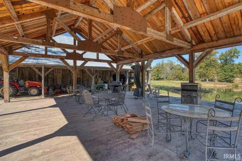 2925 W Mill Road Evansville IN 47720