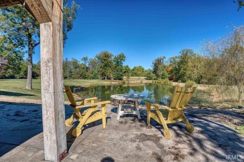 2925 W Mill Road Evansville IN 47720