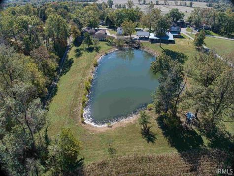 2925 W Mill Road Evansville IN 47720