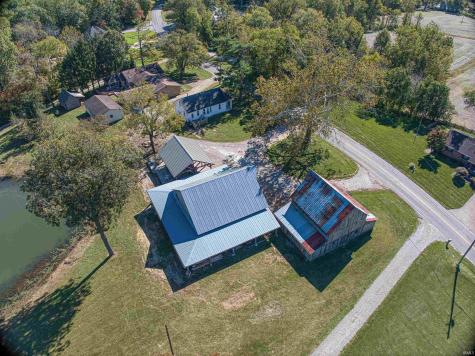 2925 W Mill Road Evansville IN 47720