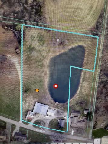 2925 W Mill Road Evansville IN 47720