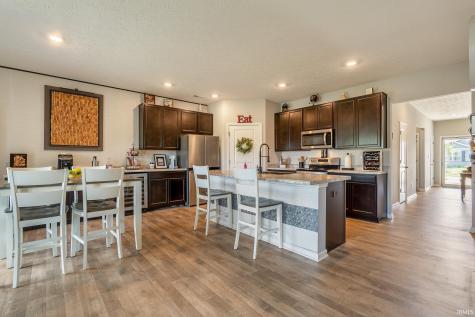 3144 W Keepsake Lane Monrovia IN 46157