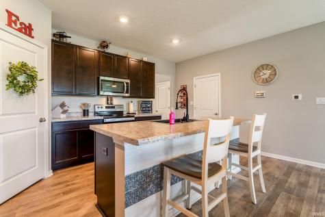 3144 W Keepsake Lane Monrovia IN 46157