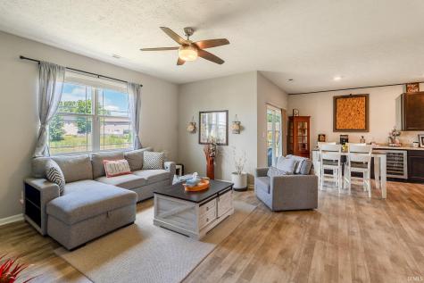 3144 W Keepsake Lane Monrovia IN 46157