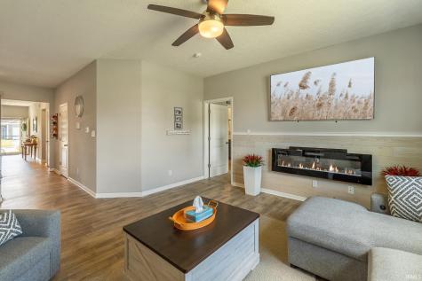 3144 W Keepsake Lane Monrovia IN 46157