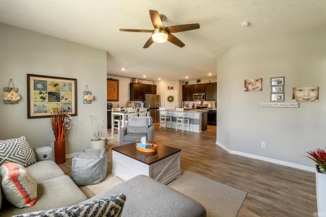 3144 W Keepsake Lane Monrovia IN 46157