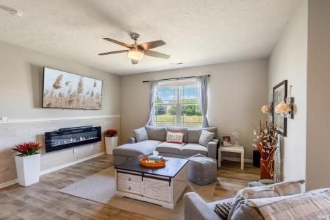 3144 W Keepsake Lane Monrovia IN 46157