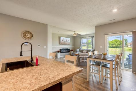 3144 W Keepsake Lane Monrovia IN 46157