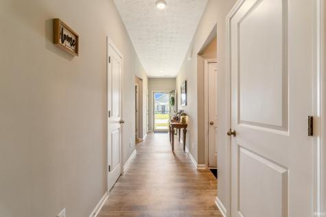 3144 W Keepsake Lane Monrovia IN 46157
