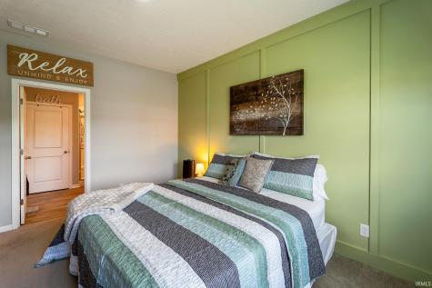 3144 W Keepsake Lane Monrovia IN 46157