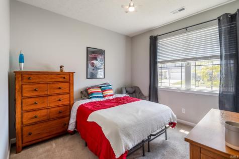 3144 W Keepsake Lane Monrovia IN 46157