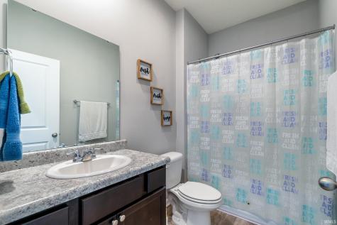 3144 W Keepsake Lane Monrovia IN 46157