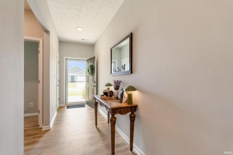 3144 W Keepsake Lane Monrovia IN 46157