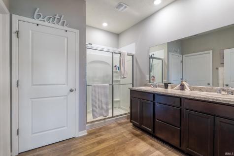 3144 W Keepsake Lane Monrovia IN 46157