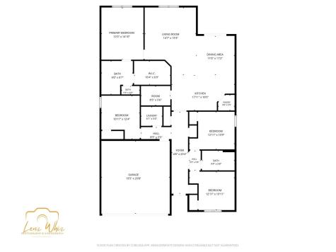 3144 W Keepsake Lane Monrovia IN 46157