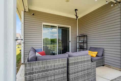 3144 W Keepsake Lane Monrovia IN 46157