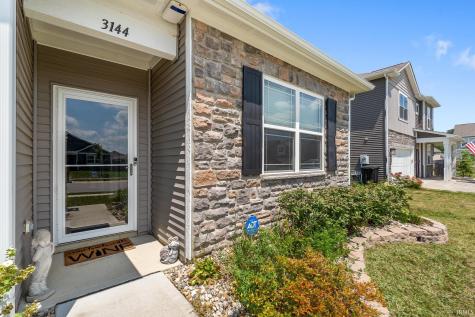 3144 W Keepsake Lane Monrovia IN 46157