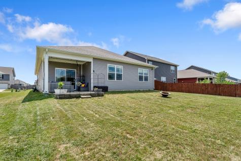3144 W Keepsake Lane Monrovia IN 46157