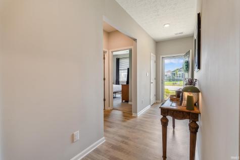 3144 W Keepsake Lane Monrovia IN 46157