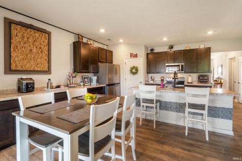 3144 W Keepsake Lane Monrovia IN 46157