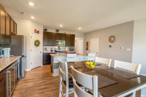 3144 W Keepsake Lane Monrovia IN 46157