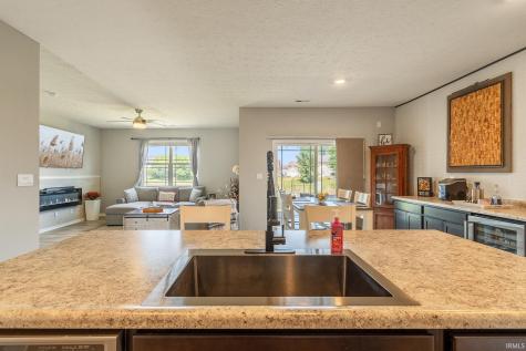 3144 W Keepsake Lane Monrovia IN 46157