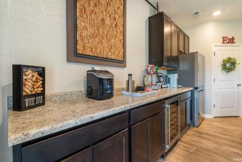 3144 W Keepsake Lane Monrovia IN 46157
