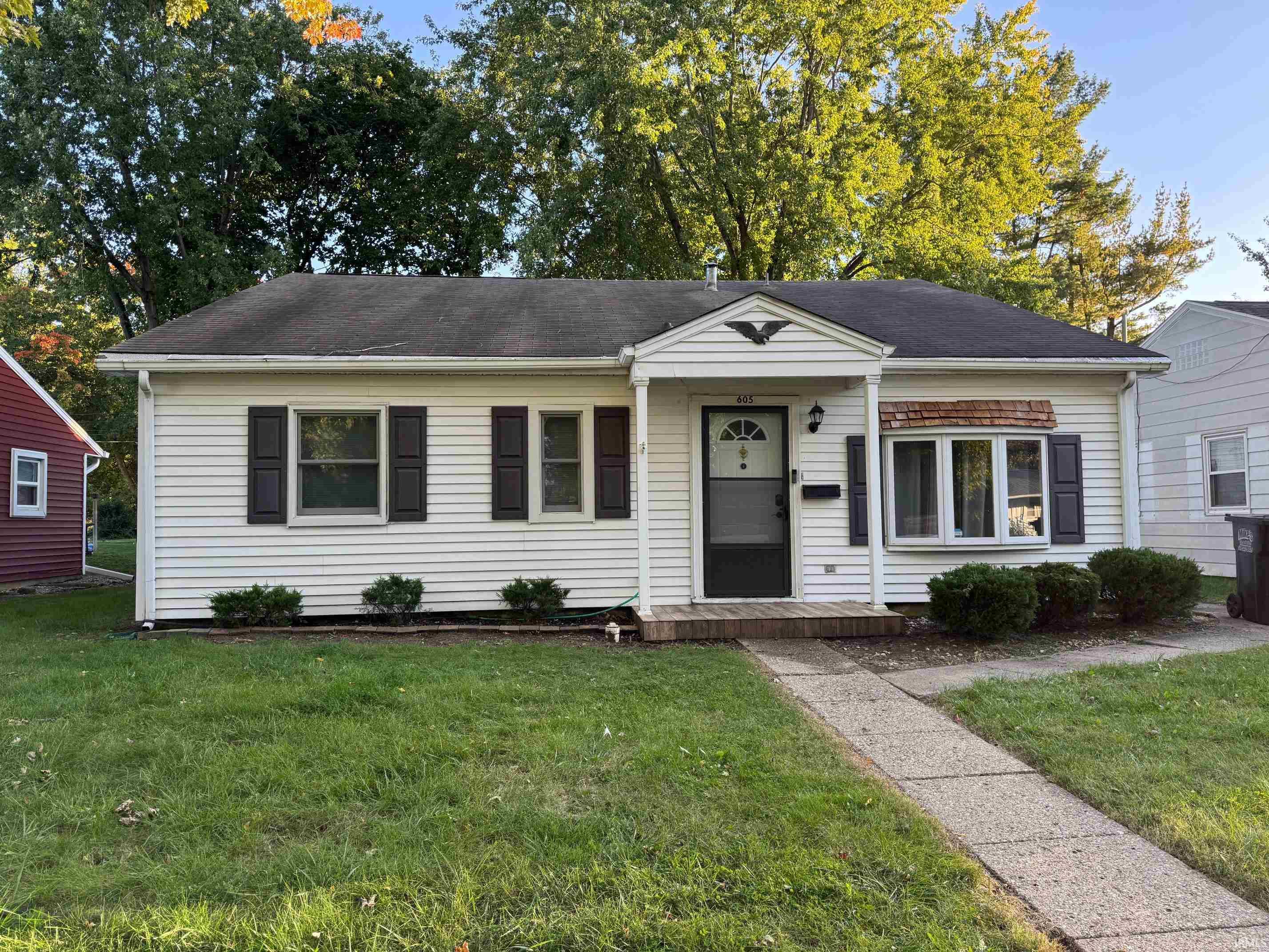 605 W 9th Street Rochester IN 46975