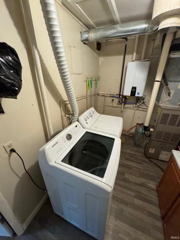 605 W 9th Street Rochester IN 46975