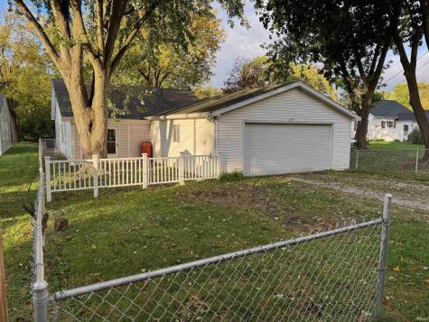 605 W 9th Street Rochester IN 46975