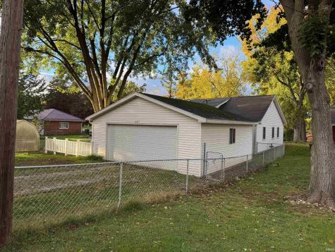 605 W 9th Street Rochester IN 46975