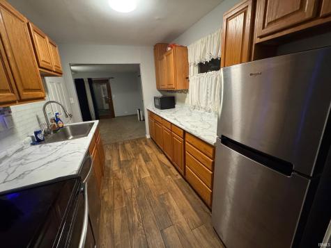 605 W 9th Street Rochester IN 46975