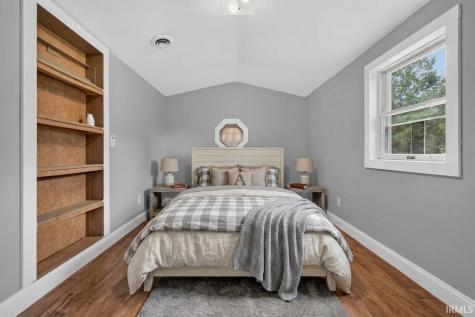 116 Monroe Avenue Peru IN 46970