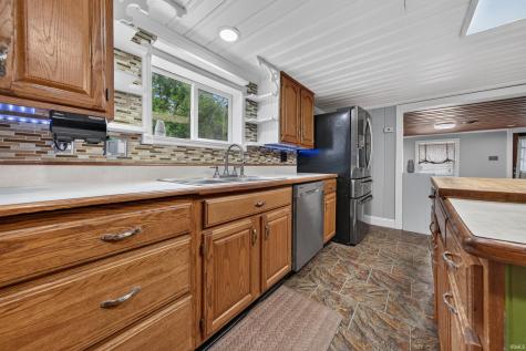 116 Monroe Avenue Peru IN 46970