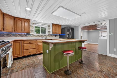 116 Monroe Avenue Peru IN 46970