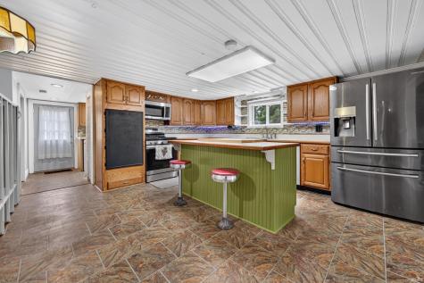 116 Monroe Avenue Peru IN 46970