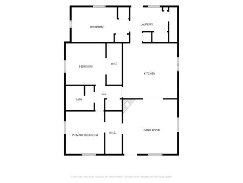 116 Monroe Avenue Peru IN 46970