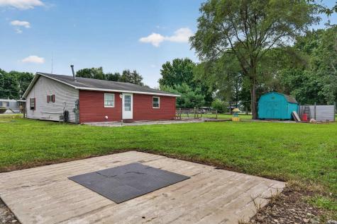 116 Monroe Avenue Peru IN 46970