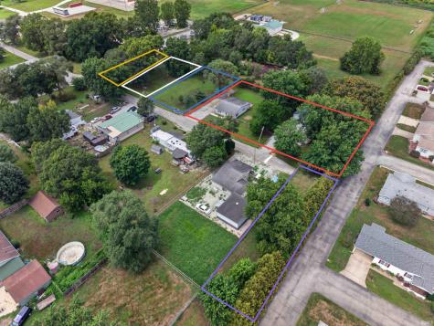 116 Monroe Avenue Peru IN 46970