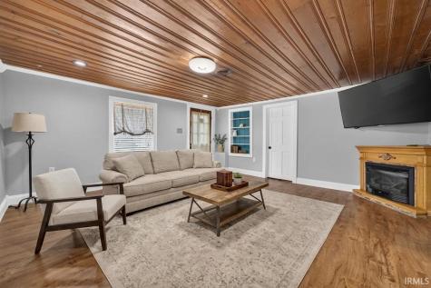 116 Monroe Avenue Peru IN 46970