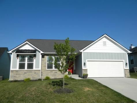 4346 S Rotterdam Drive Bloomington IN 47401