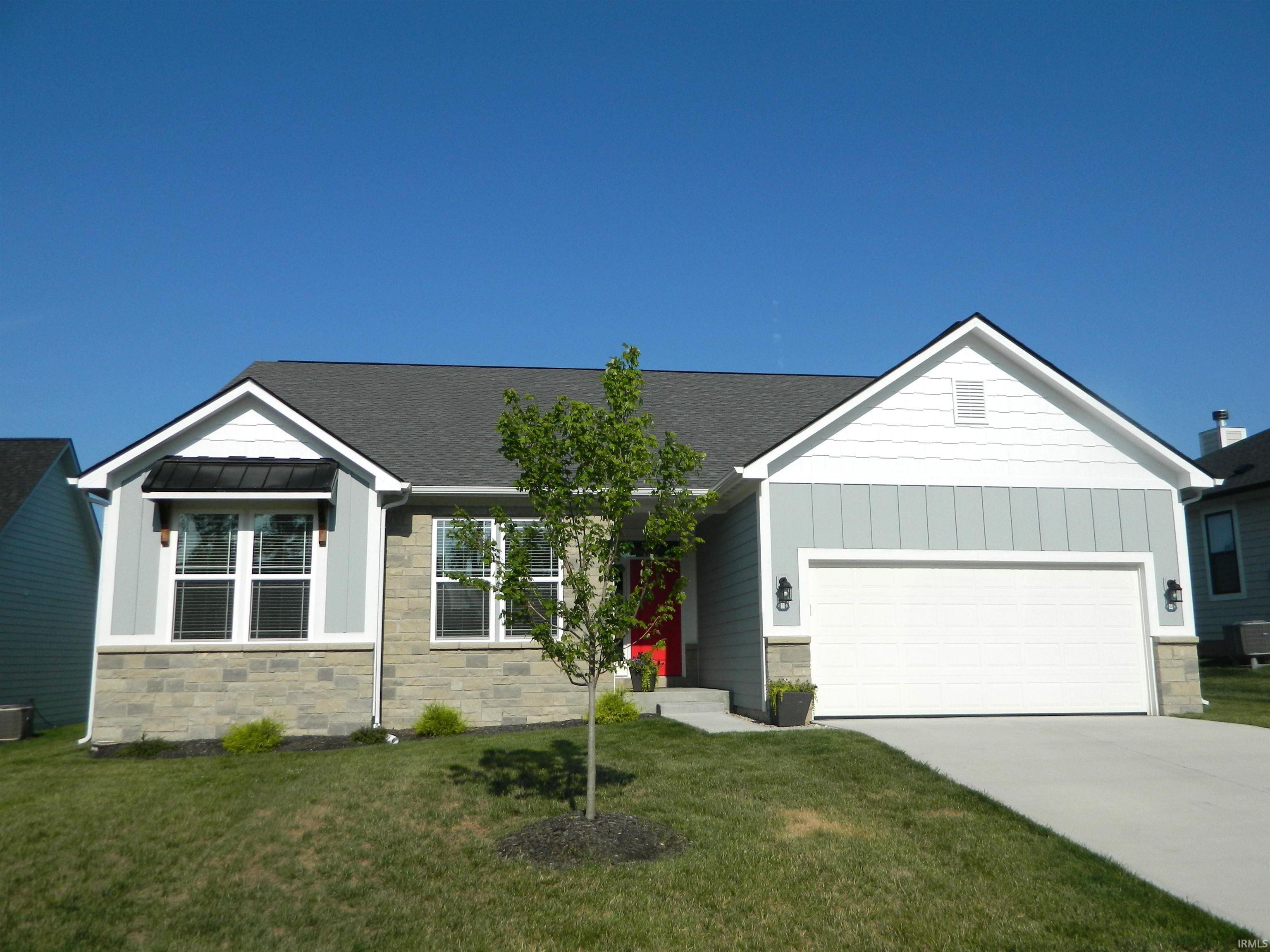 4346 S Rotterdam Drive Bloomington IN 47401
