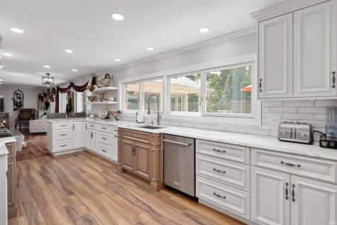 5107 Knollwood Lane Anderson IN 46011