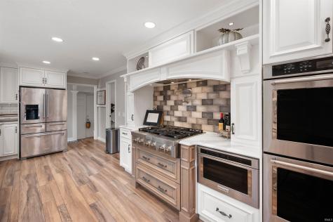 5107 Knollwood Lane Anderson IN 46011