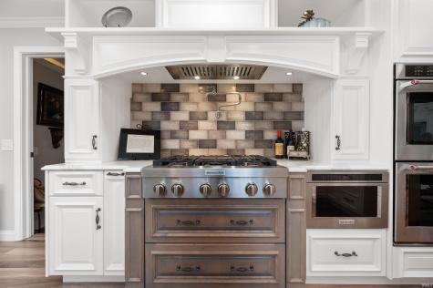 5107 Knollwood Lane Anderson IN 46011