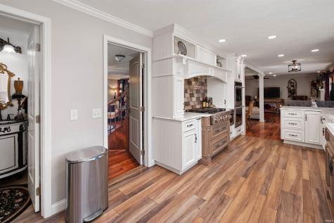 5107 Knollwood Lane Anderson IN 46011